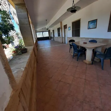 Fontanelle Piano Terra Appartamento Torre Mozza