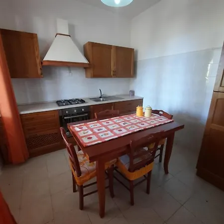 Fontanelle Piano Terra Appartamento