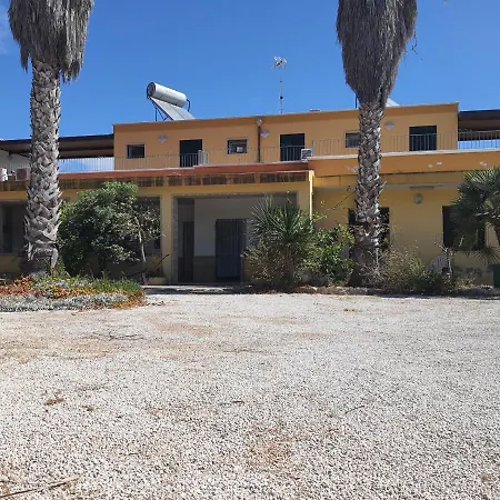 Appartamento Fontanelle Piano Terra Torre Mozza